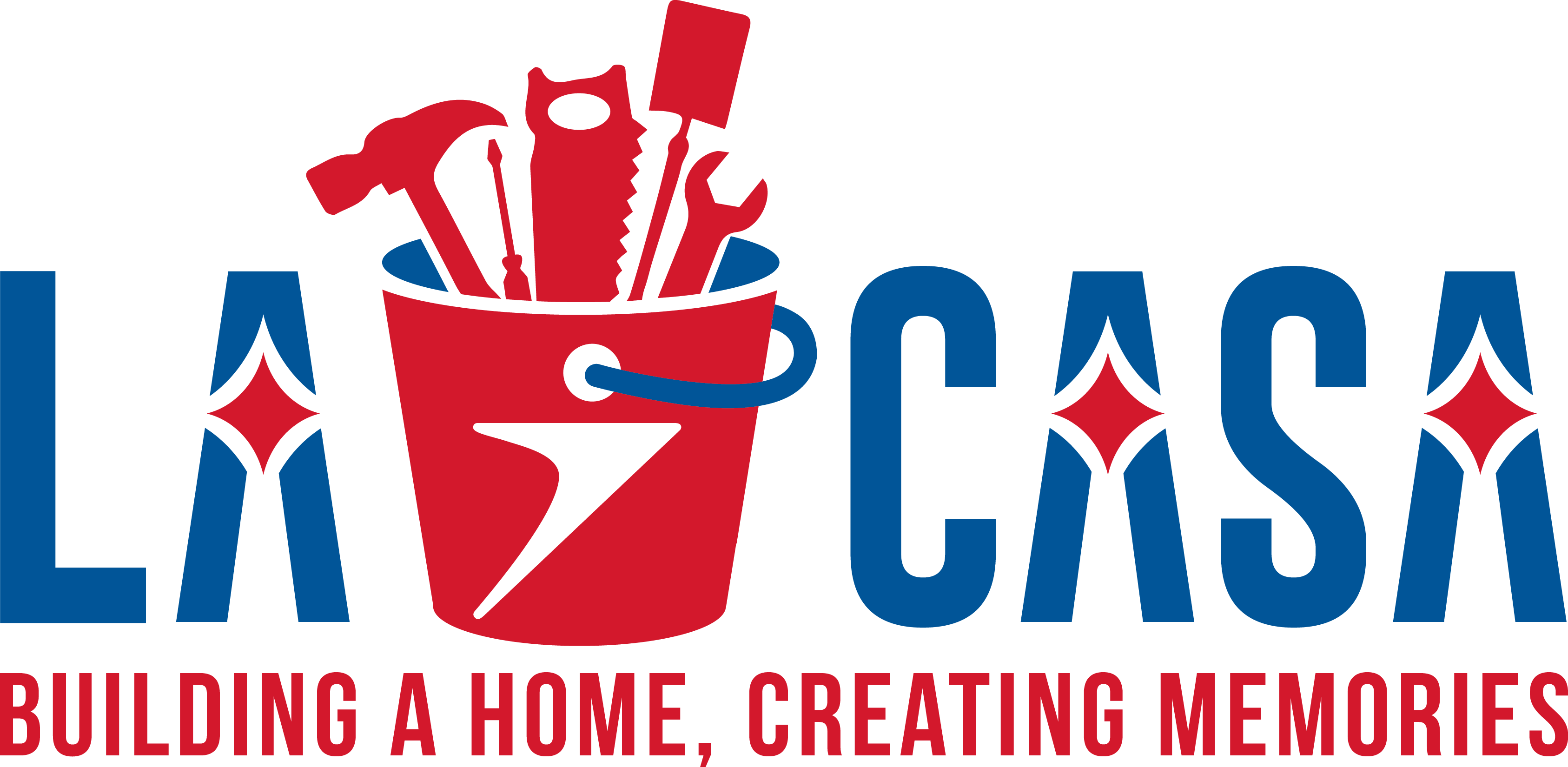 La Casa — Градиме дом, создаваме спомени